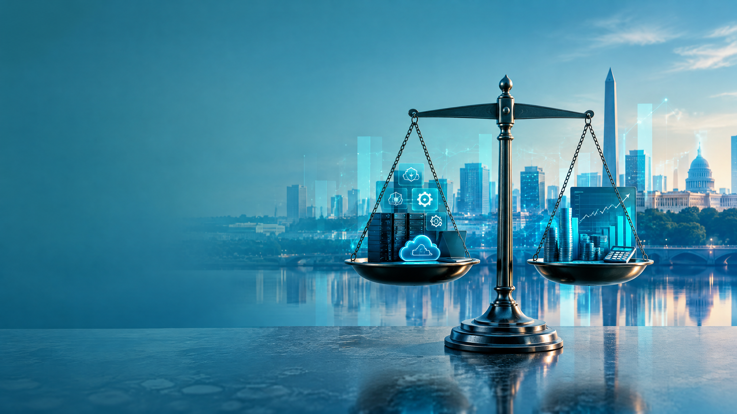 5 Signs Your Washington DC IT Provider Costs Too Much