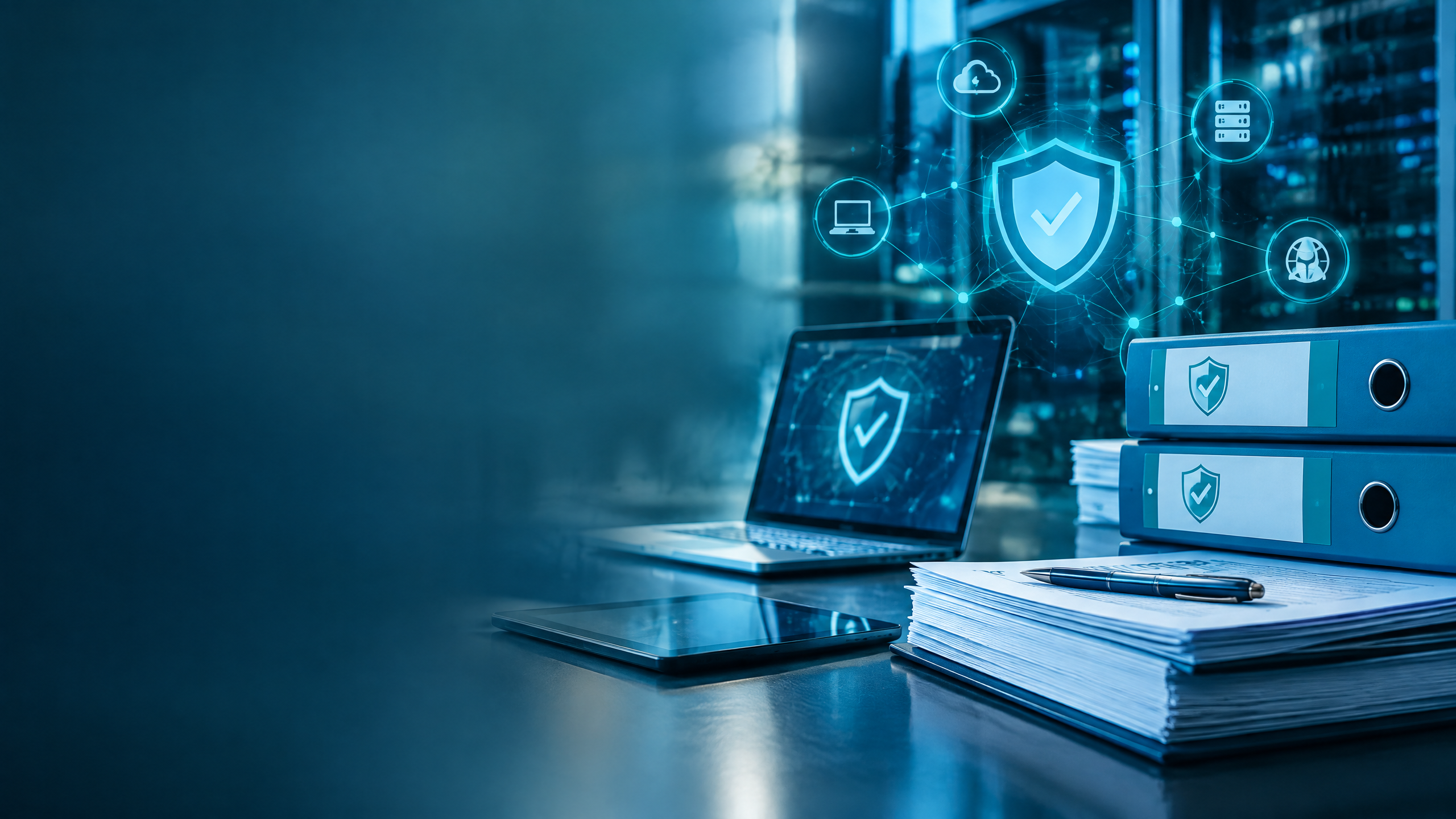 An Overview of IT Compliance