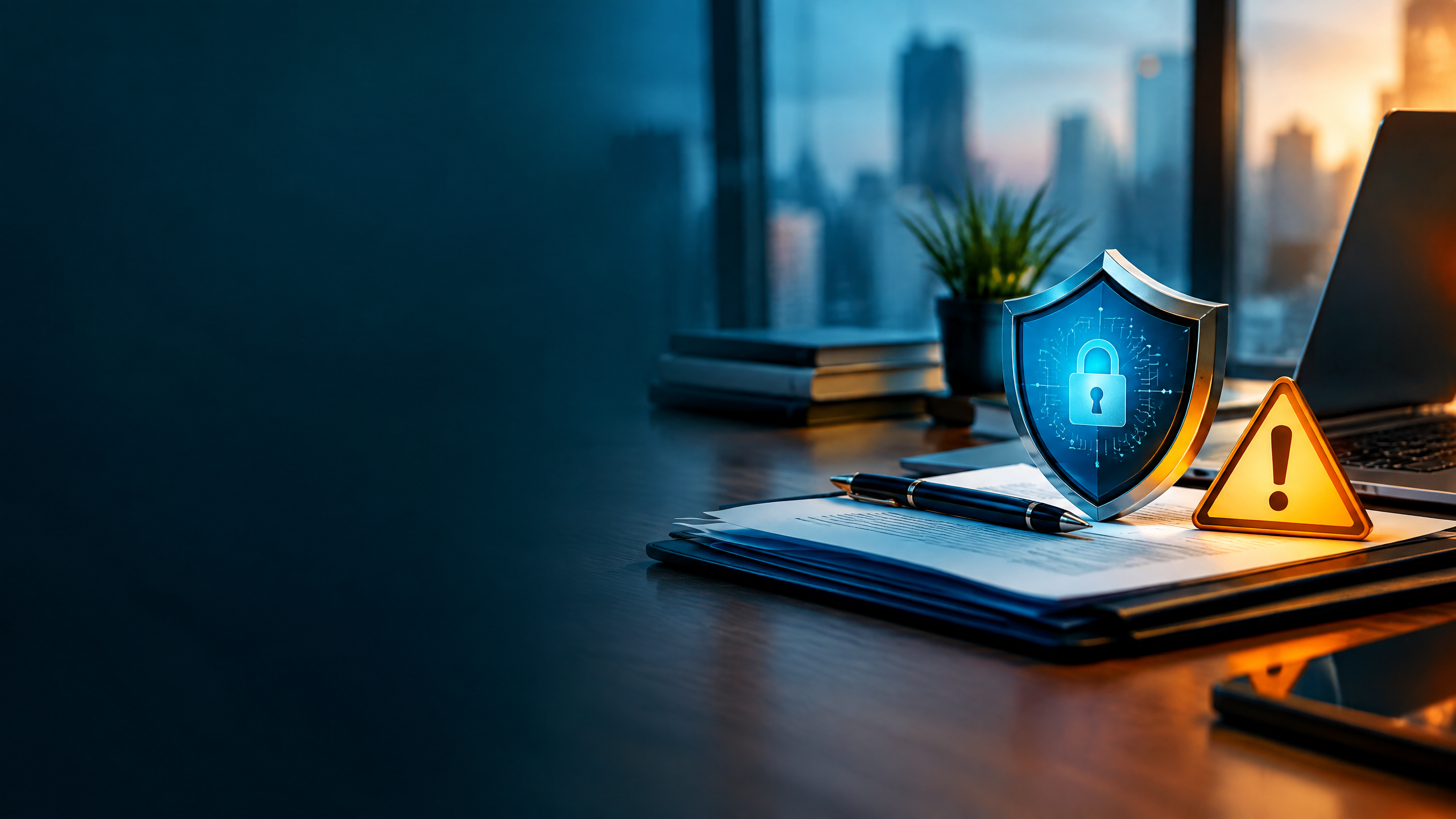 Cyber Insurance Renewal Mistakes Rockville Firms Often Make That Get Their Coverage Denied