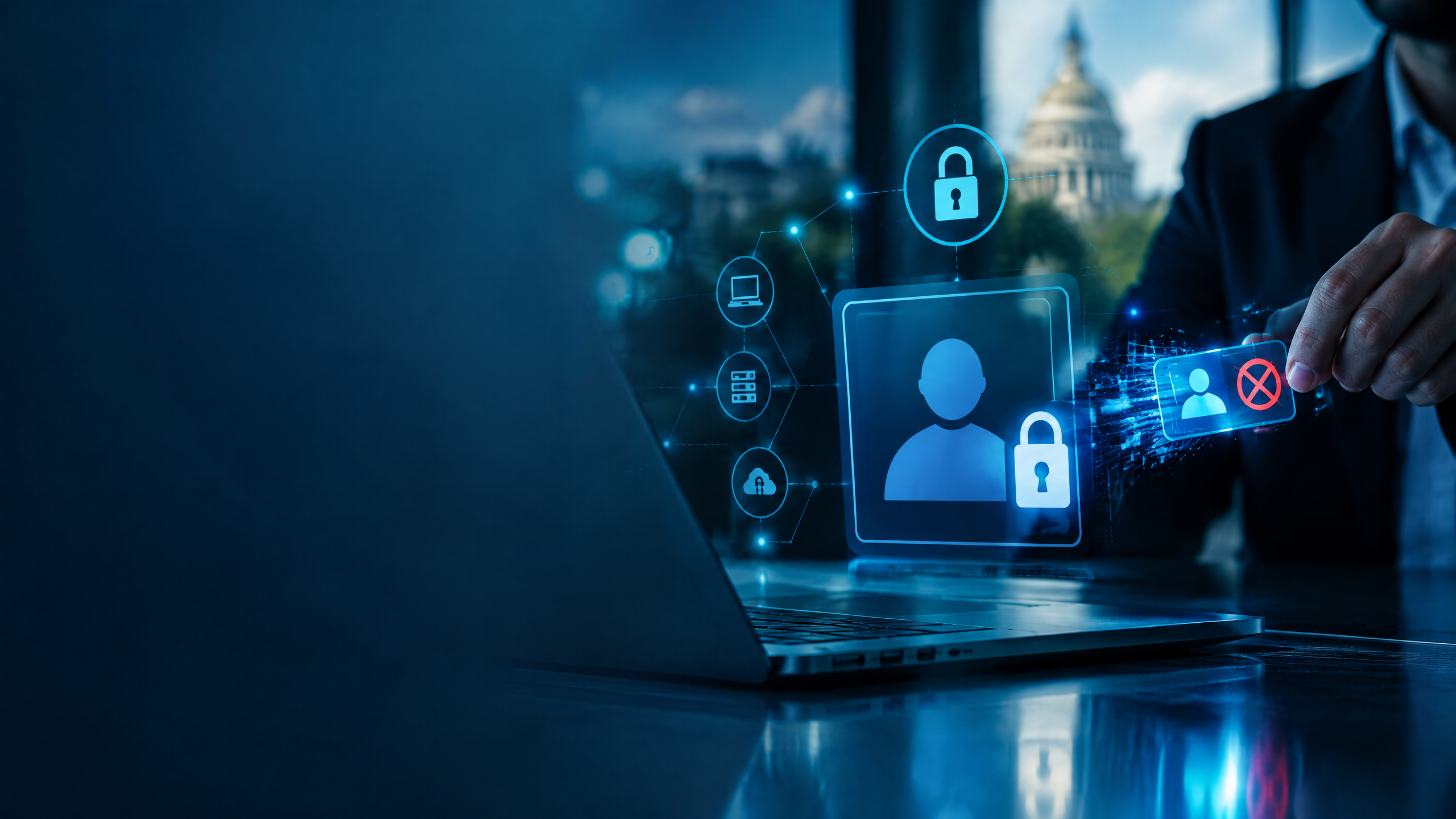 Departing Employee Access Risks Howard County Firms Miss