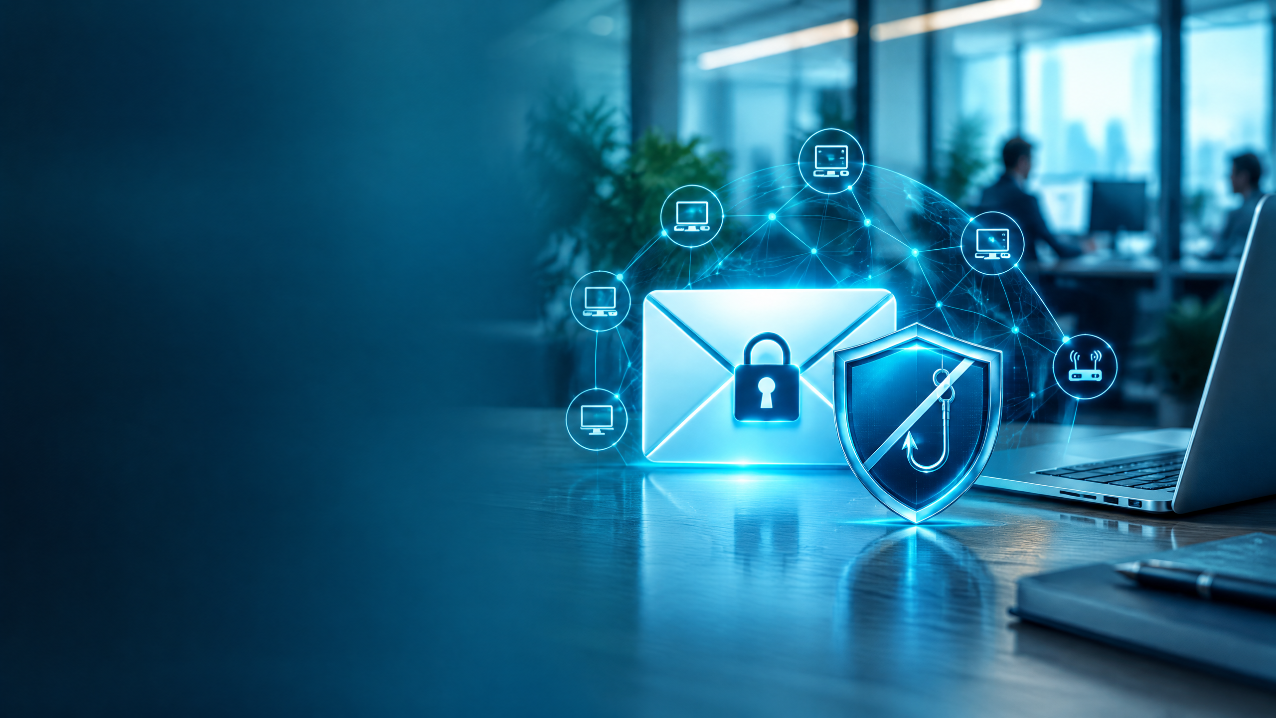 Email Security for SMBs: How to Stay Protected