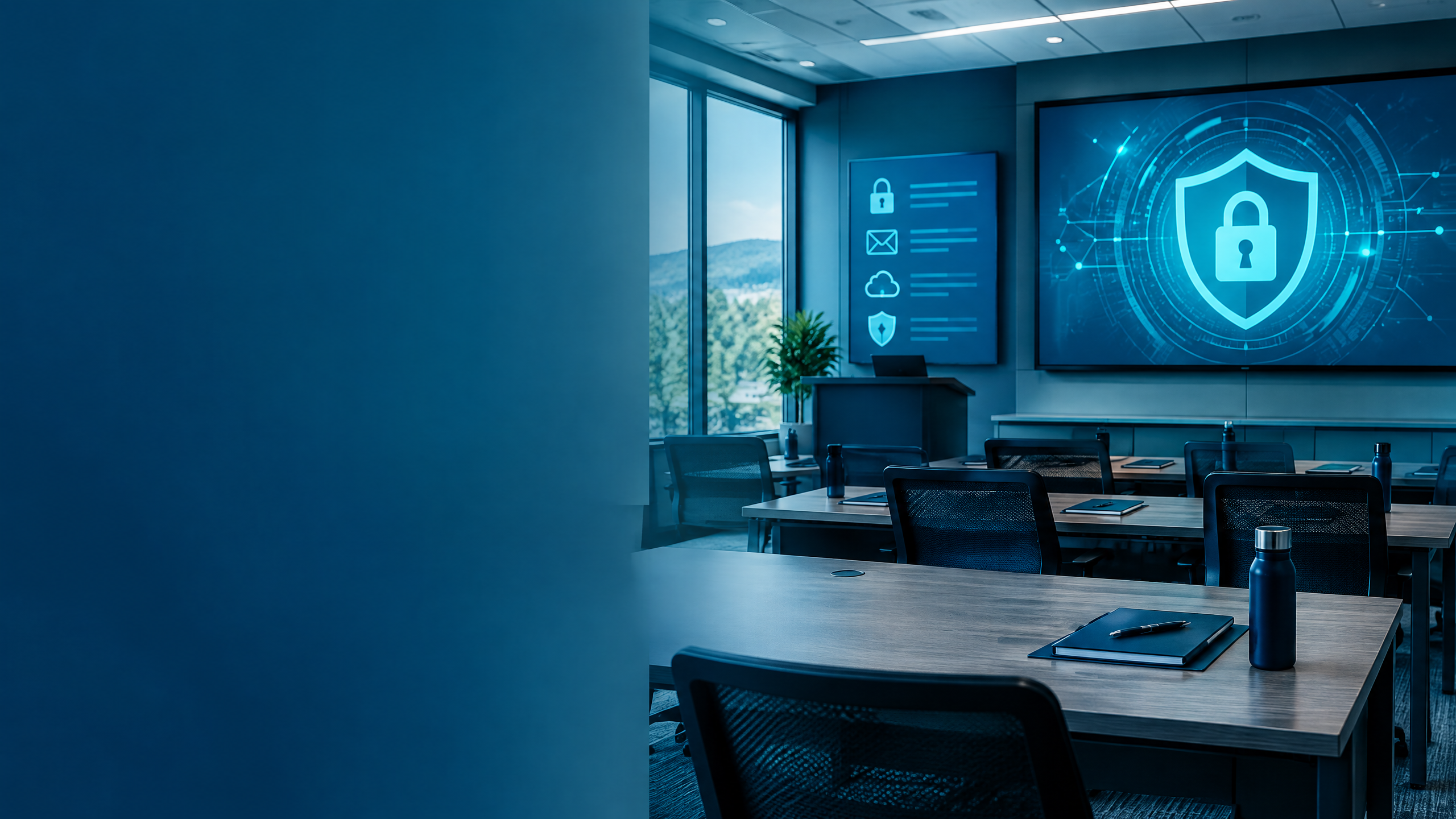 Employee Security Training Carroll County Businesses Skip Until a Breach Hits