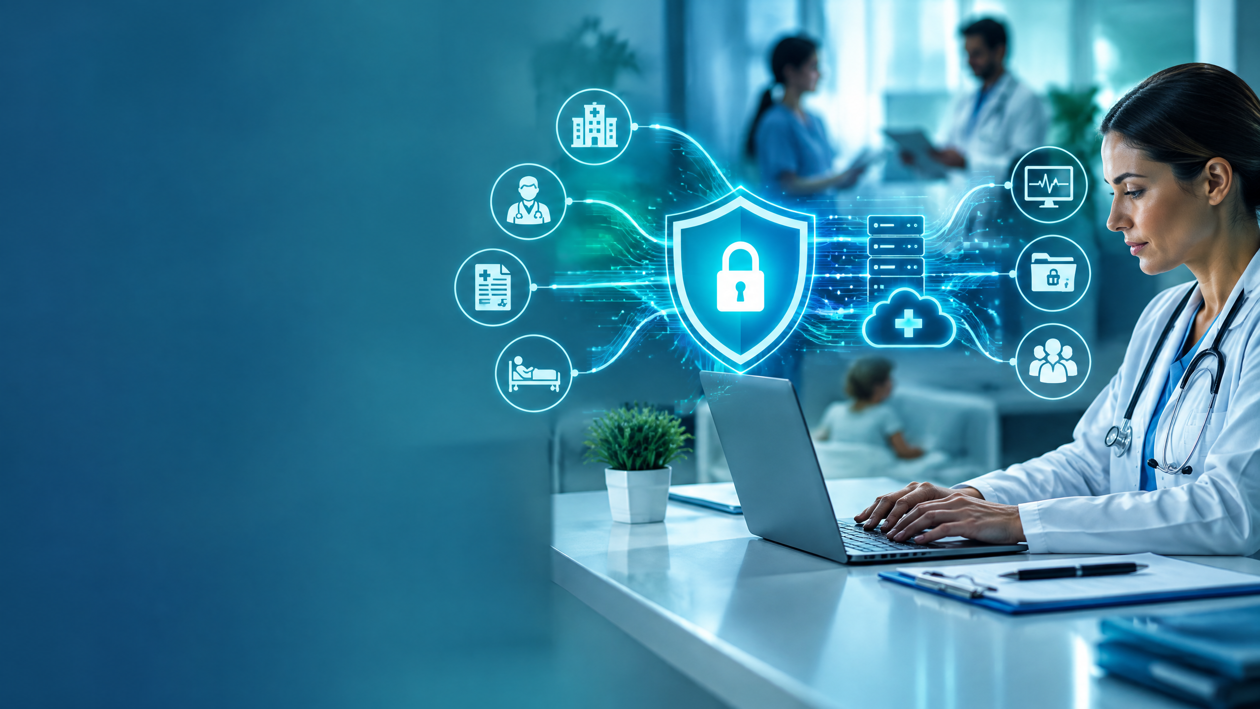 Healthcare Cybersecurity Regulations: HIPAA, HITECH & More