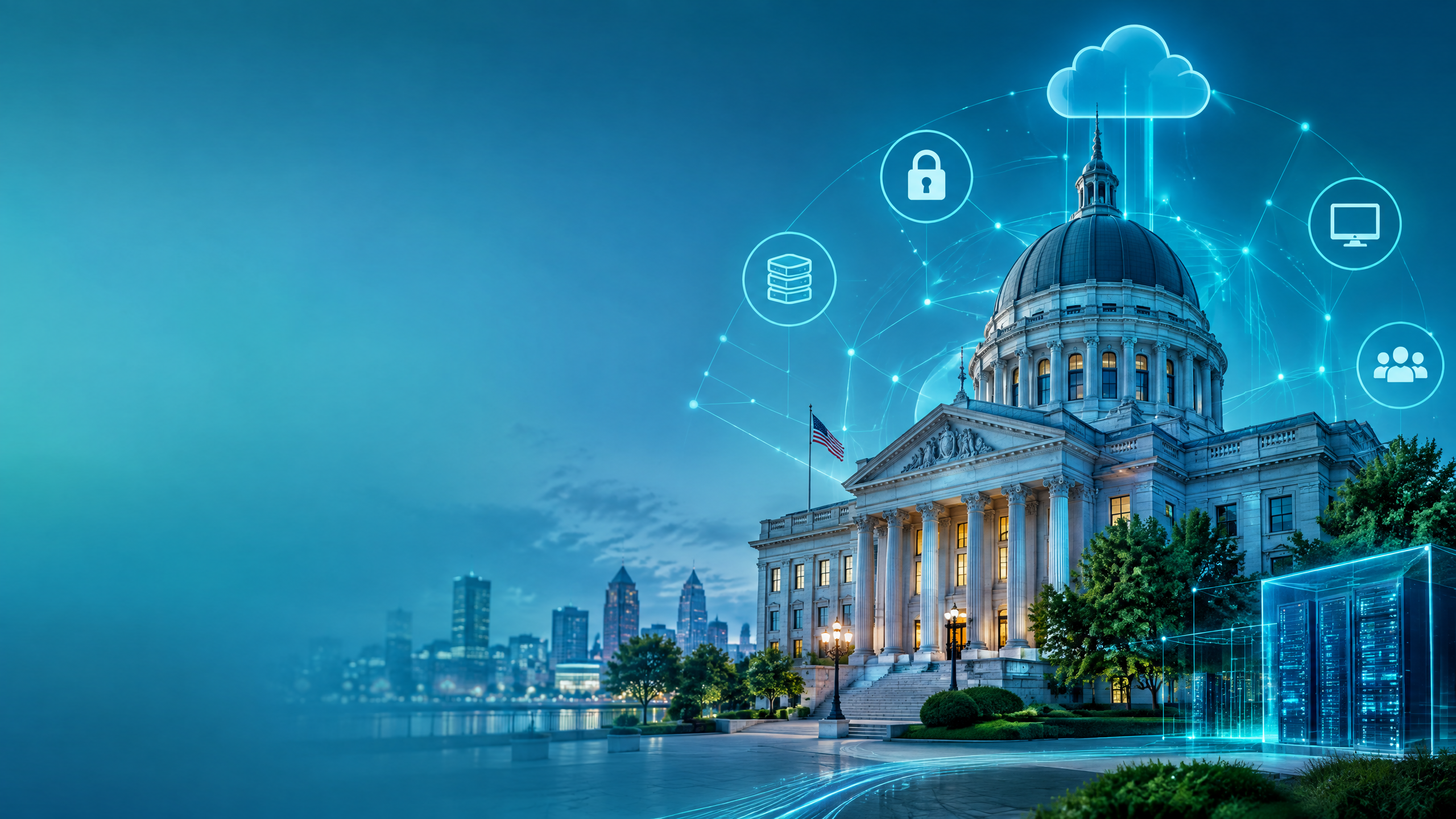 How Municipalities Can Optimize IT