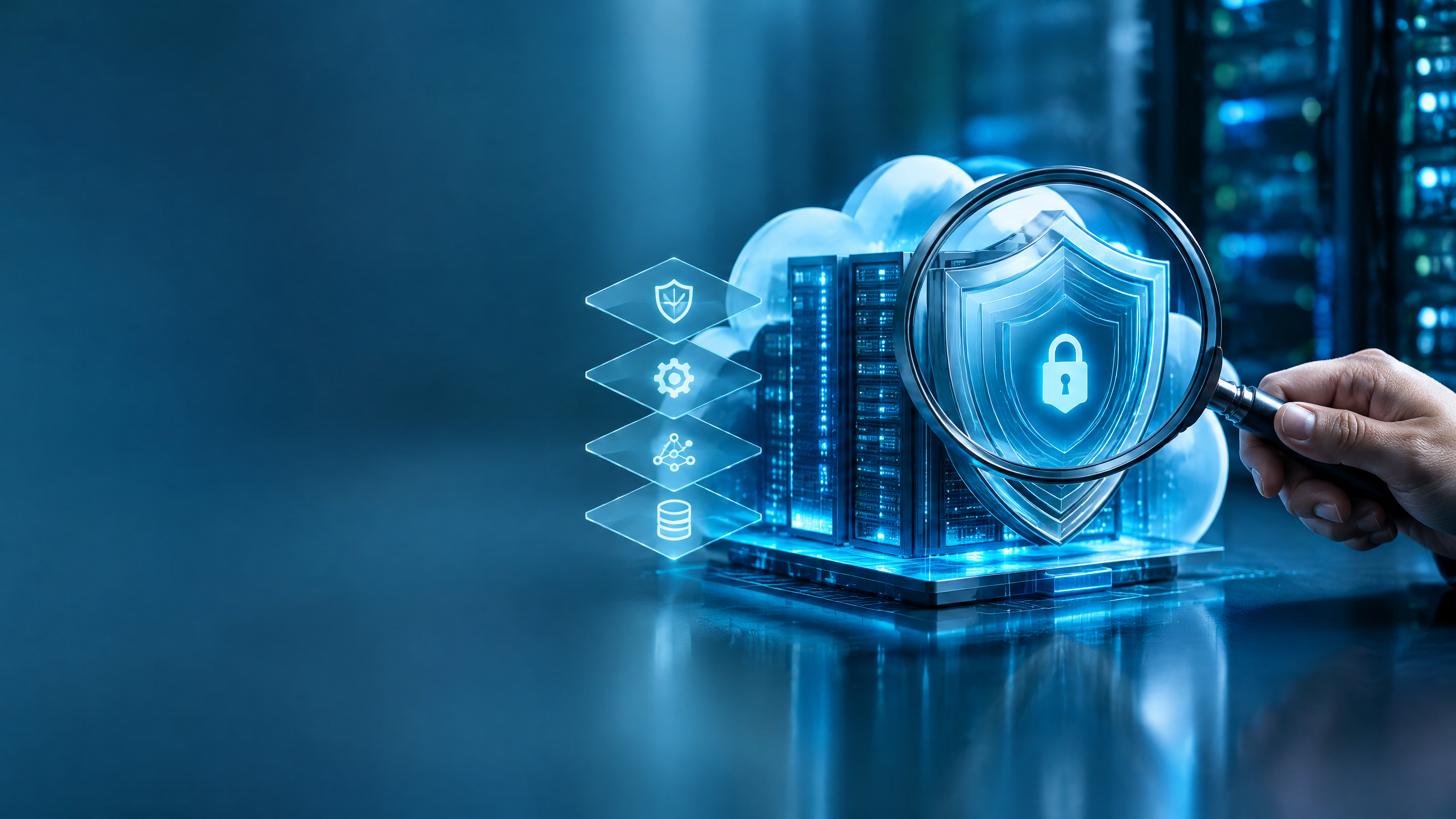 How to Evaluate Cloud Service Provider Security