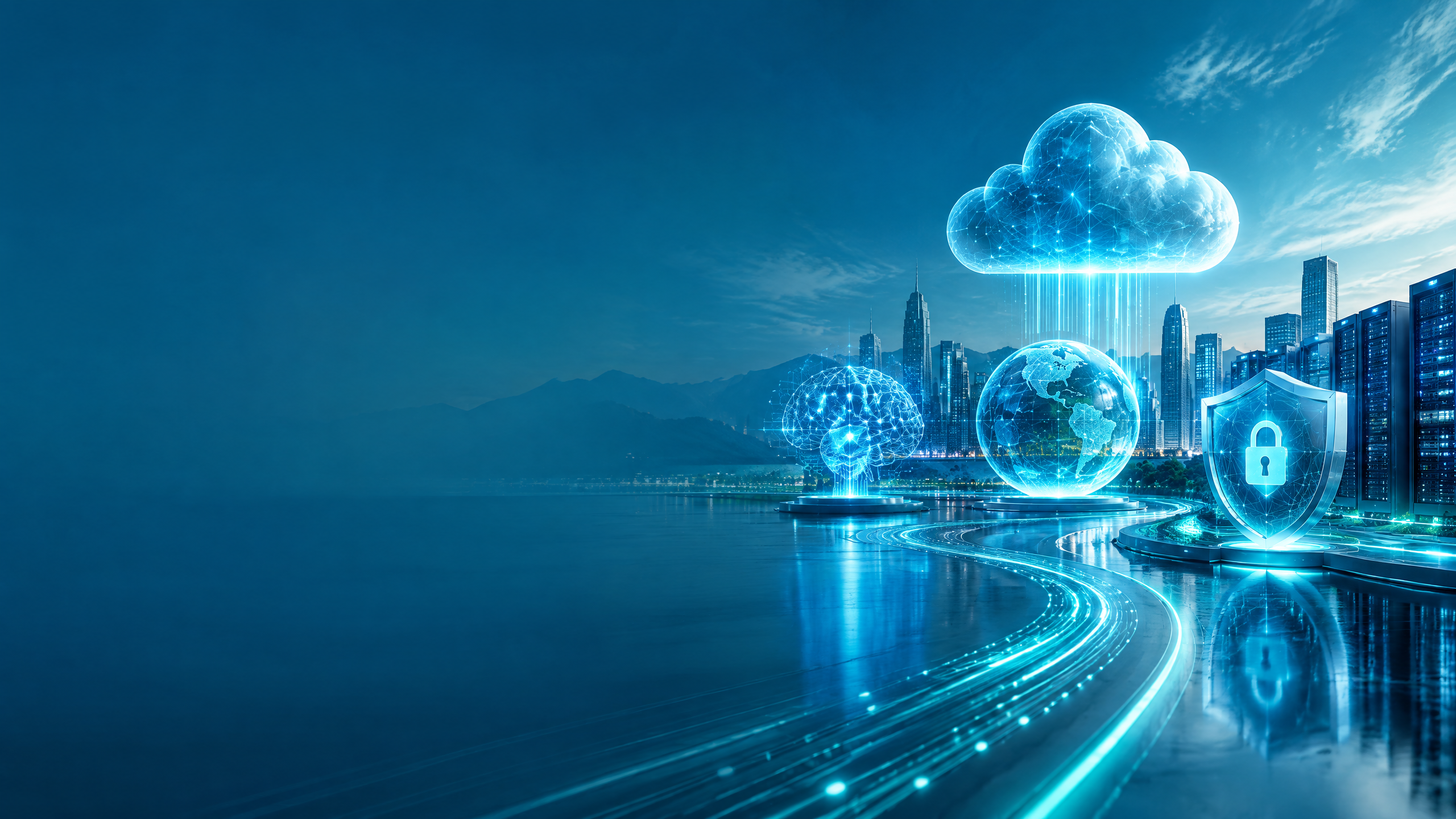 Important IT Trends for 2025