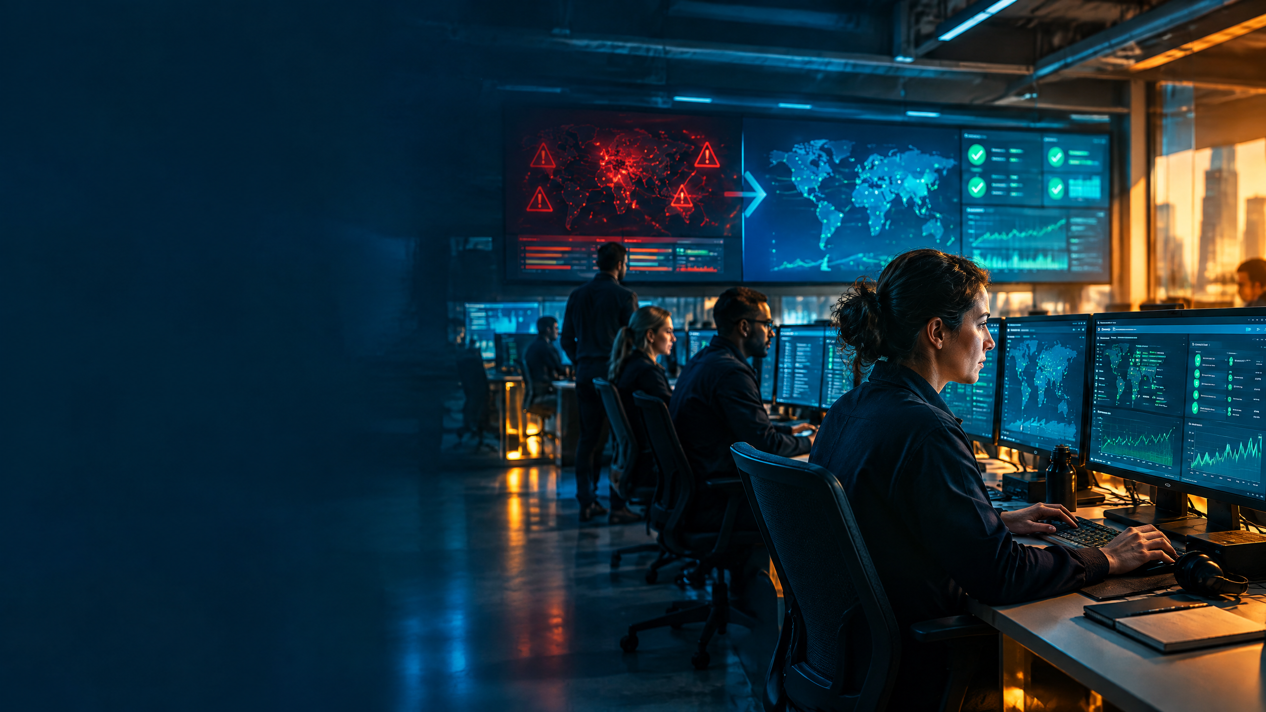 IT Learnings from the CrowdStrike Outage