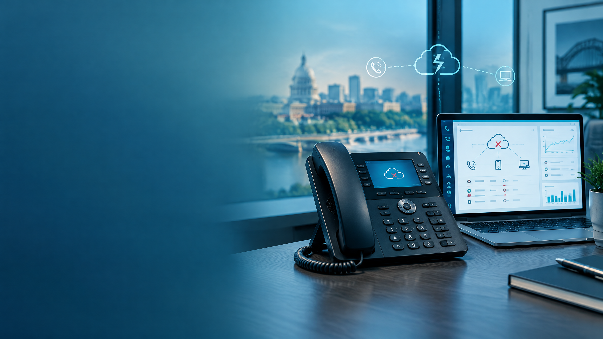 The Phone System Problems Arlington Small Businesses Live With Are Losing Them Clients
