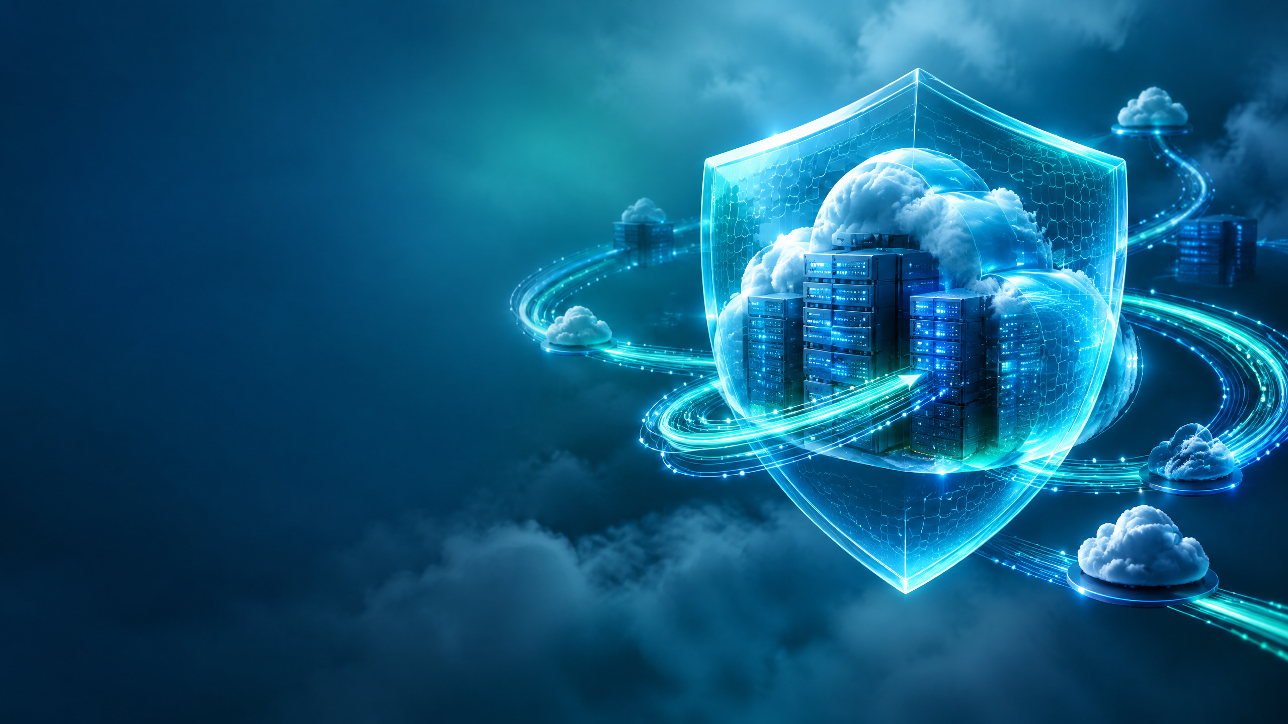 What are the Capabilities of Adaptive Cloud Security Solutions?
