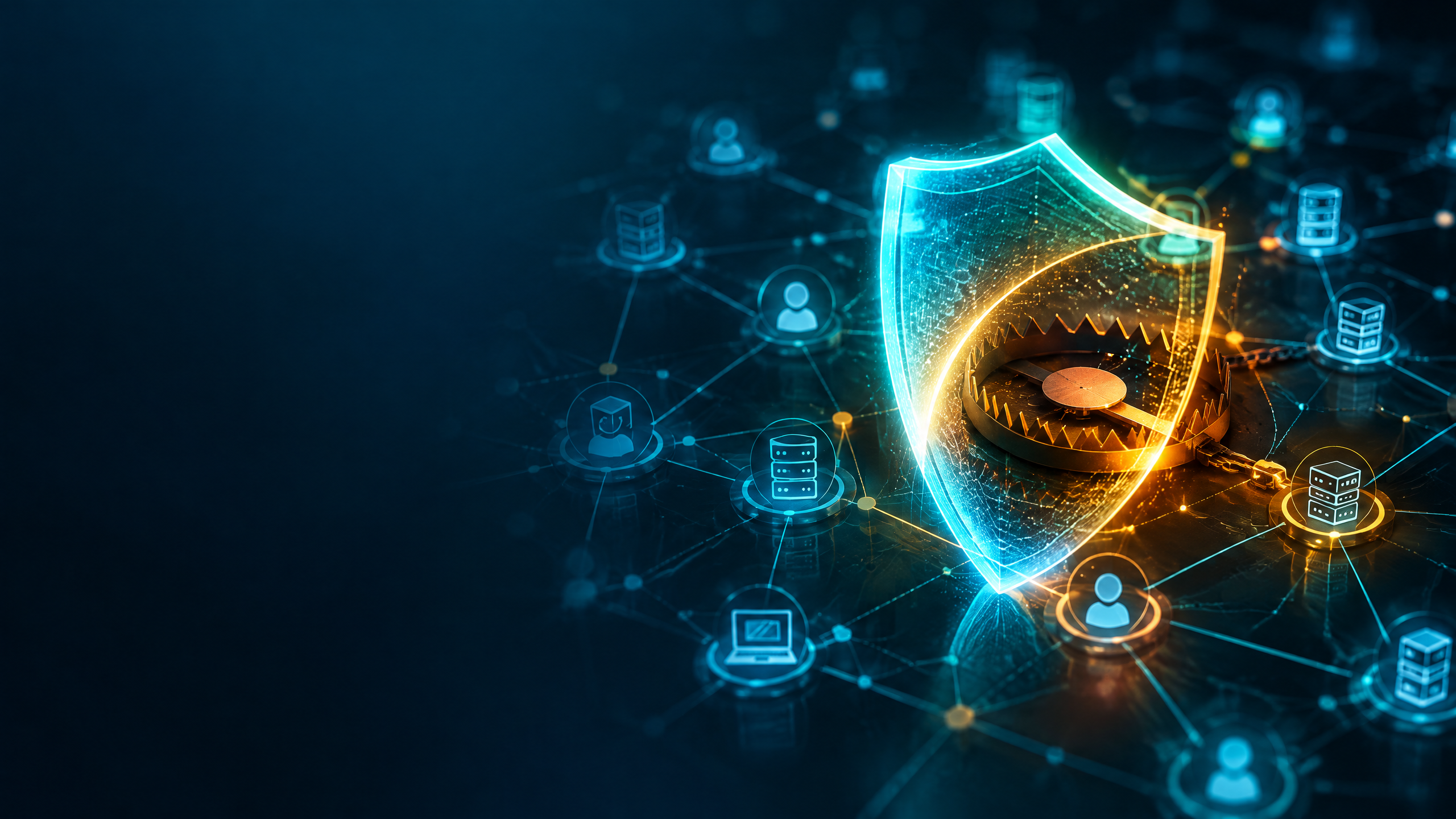 What is a Bear Trap in Cybersecurity?
