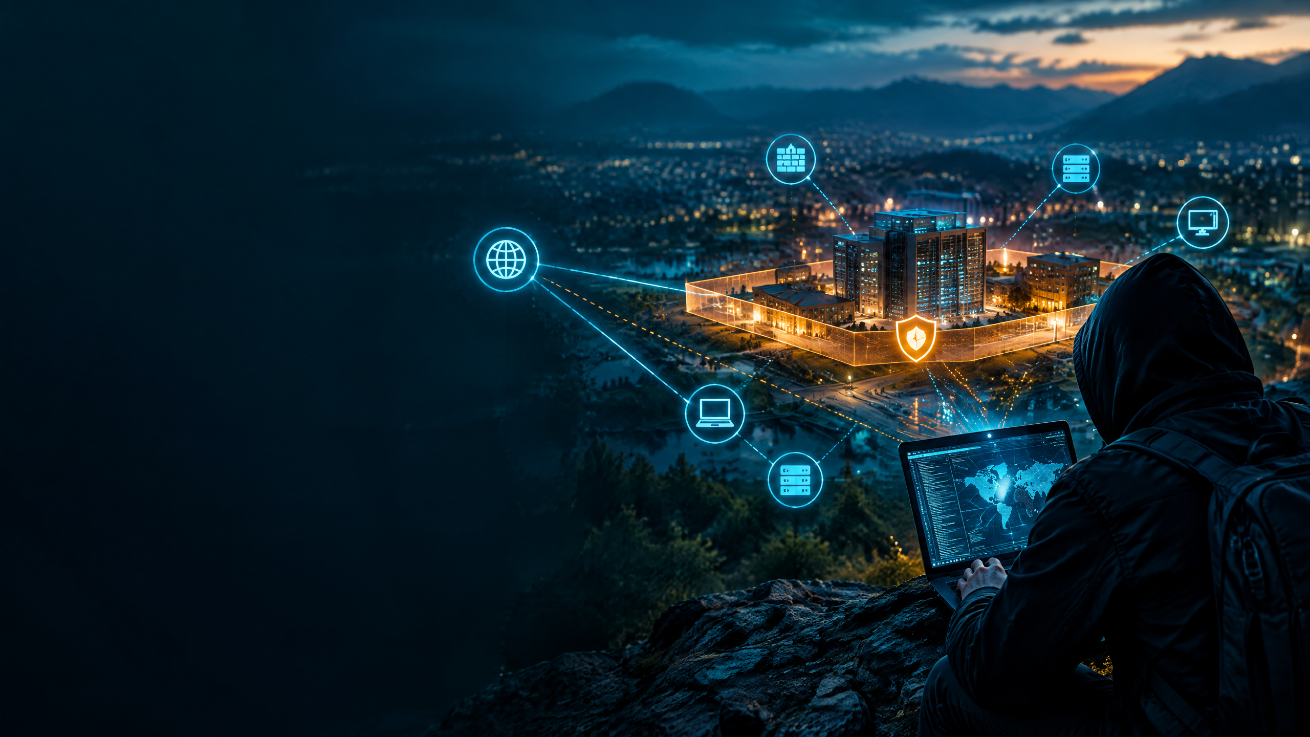 What is the Goal of Penetration Testing?