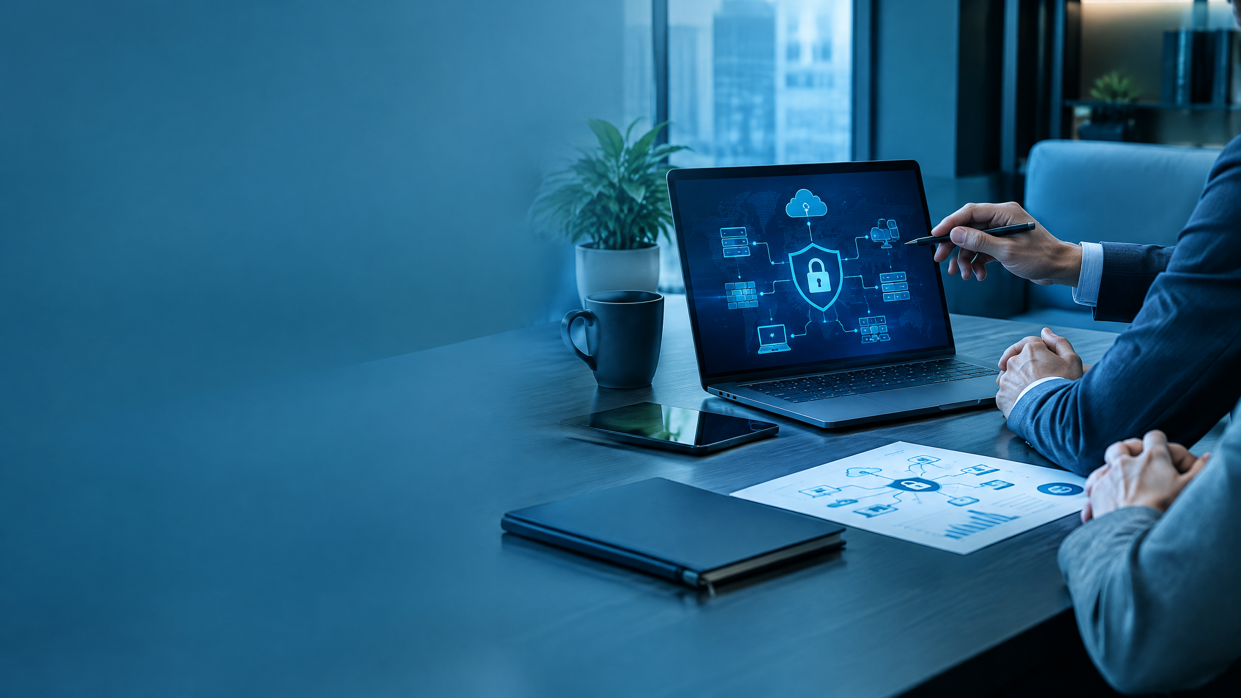 What to Look for in an IT Consultant