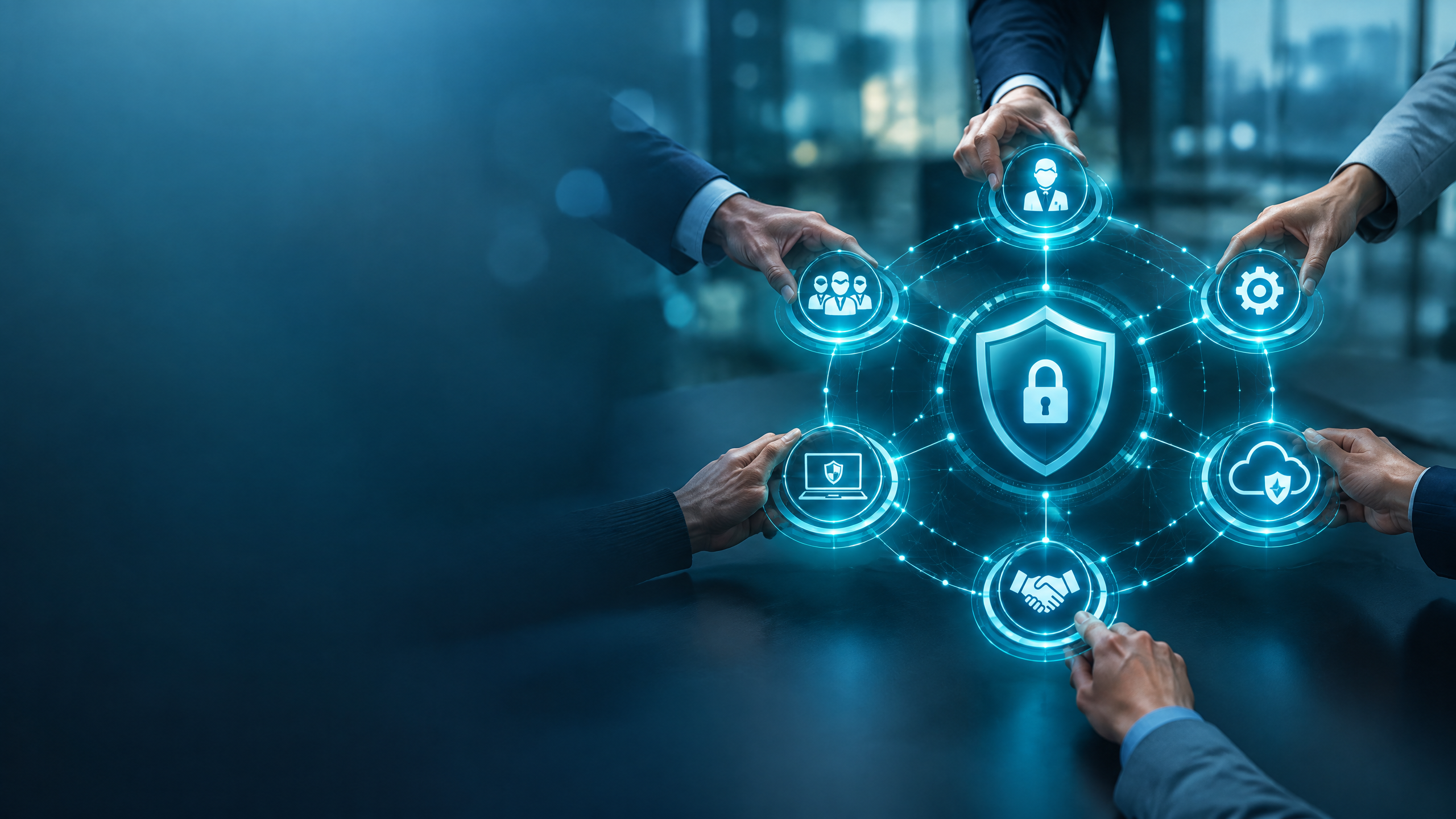 Who is Responsible for Developing a Cybersecurity Culture in a Business?