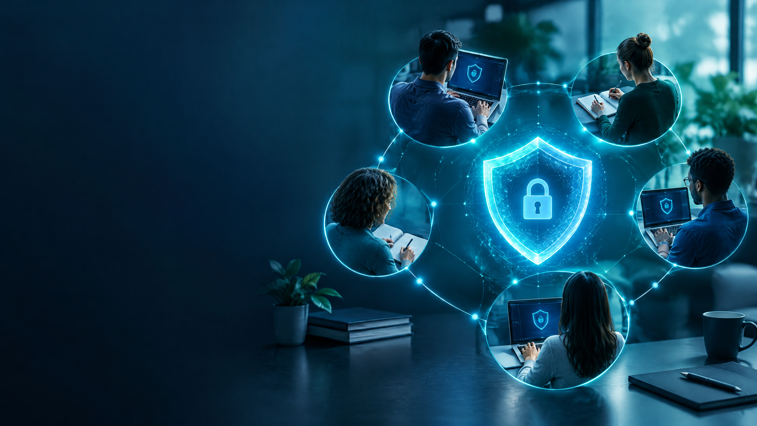Why Cybersecurity Awareness Training is Necessary in 2024