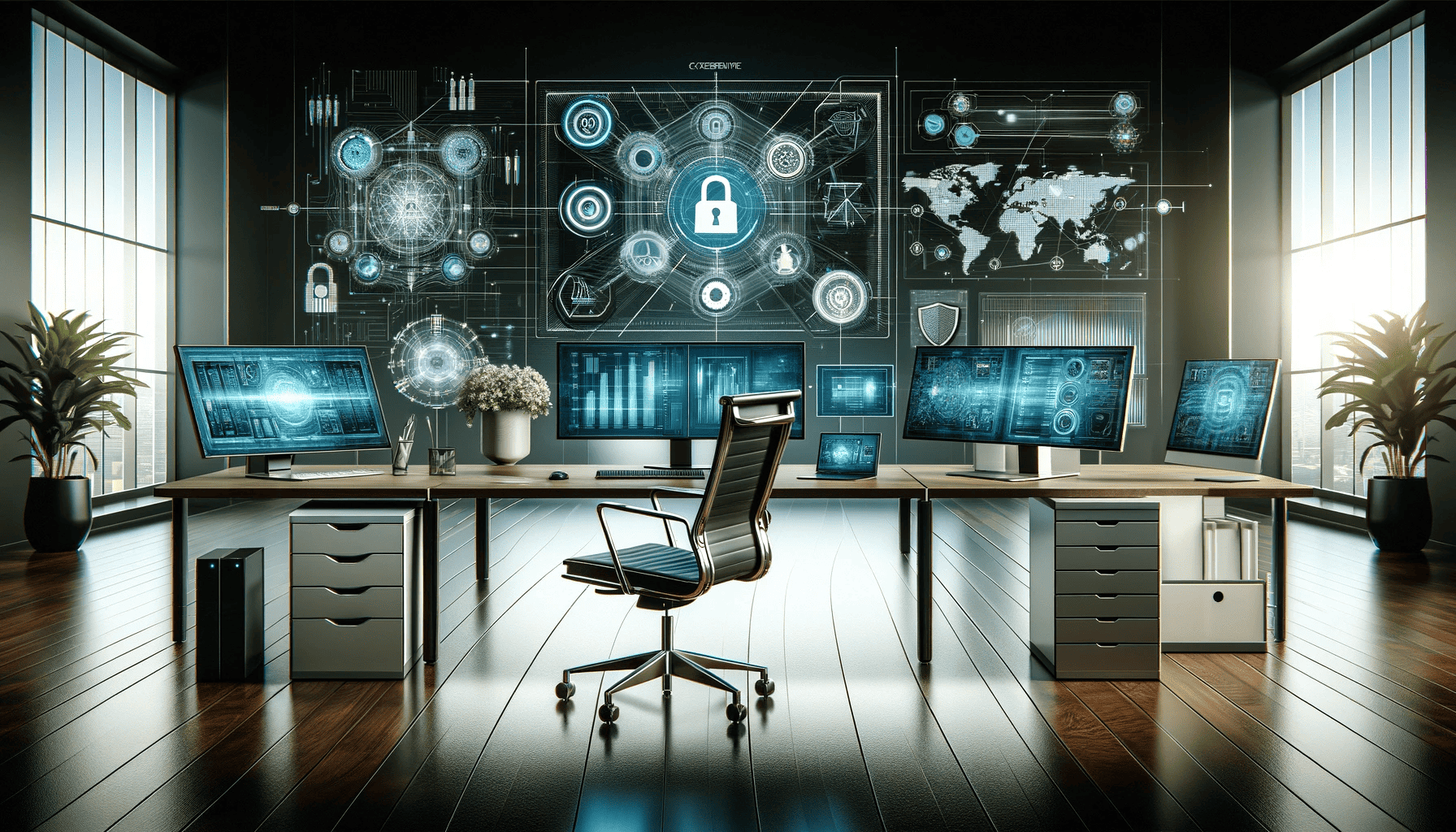 Who is Responsible for Developing a Cybersecurity Culture
