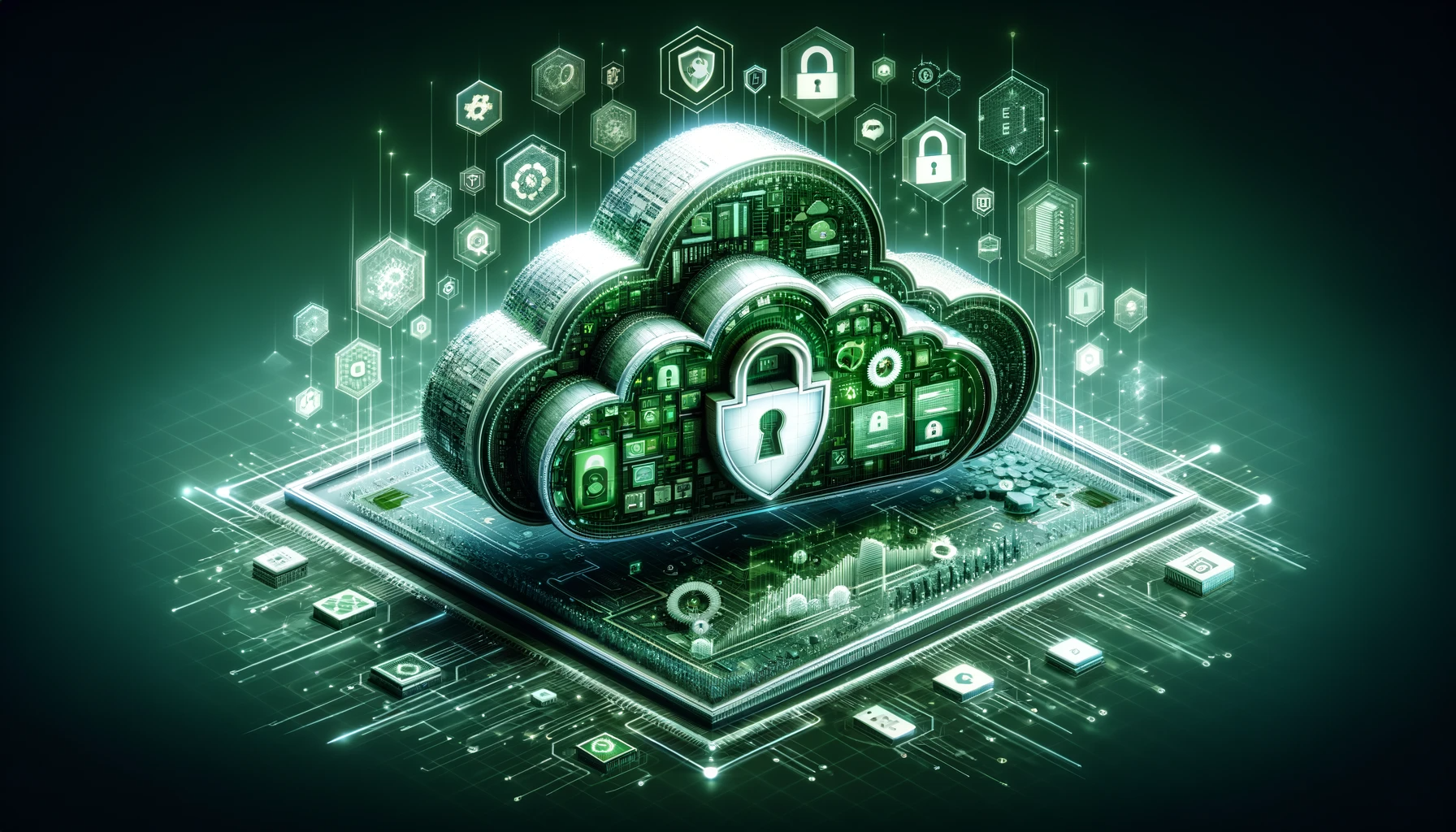 Read more about the article How to Evaluate Cloud Service Provider Security