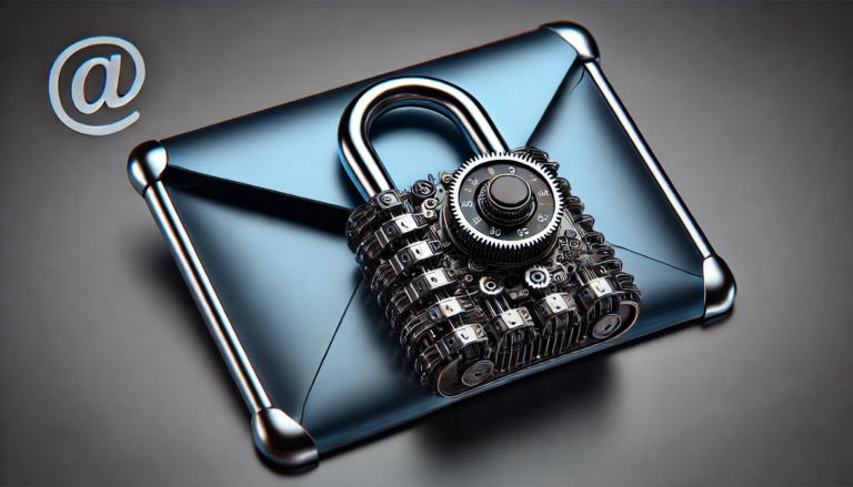 Read more about the article Email Security for SMBs: How to Stay Protected